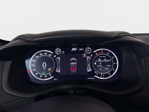 Used 2023 Aston Martin DBX AWD/4WD image 82
