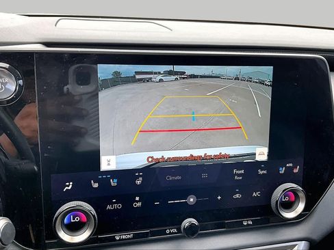 Certified 2023 Lexus RX 350 w/ Accessory Package (2T) AWD/4WD image 26