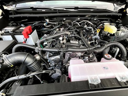 Used 2026 Toyota 4Runner TRD Sport Premium image 30