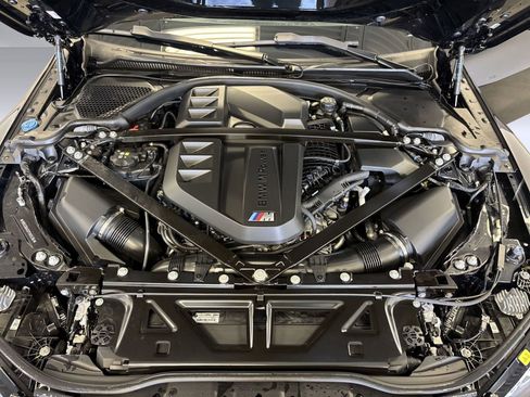 Used 2023 BMW M4 xDrive Competition image 41