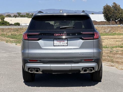 New 2026 GMC Acadia Elevation FWD image 4
