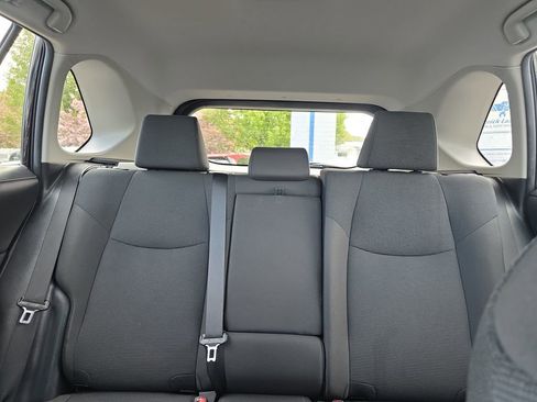 Used 2024 Toyota RAV4 LE AWD/4WD image 39