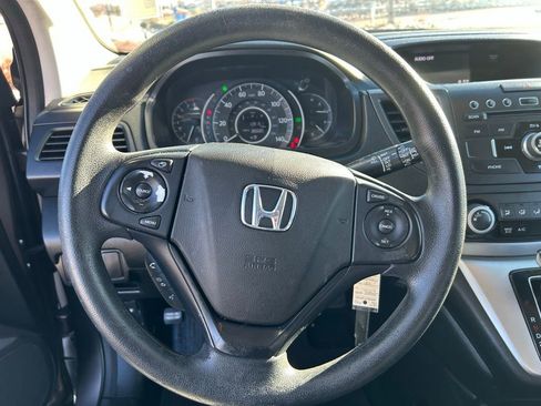 Used 2012 Honda CR-V LX image 17