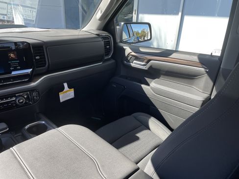 New 2026 Chevrolet Silverado 1500 LT Trail Boss w/ Convenience Package II image 57