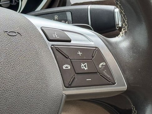 Used 2015 Mercedes-Benz ML 350 2WD image 30