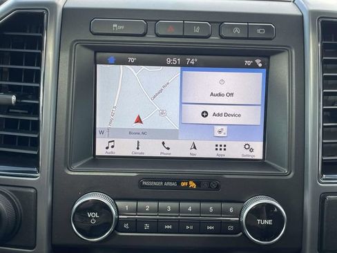 Used 2019 Ford Expedition Platinum RWD image 30