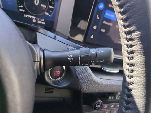 New 2026 Subaru Outback Limited image 26