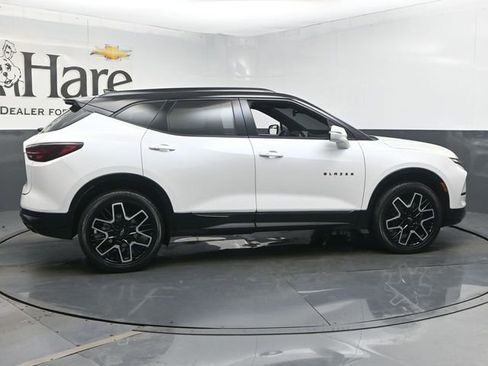 Used 2024 Chevrolet Blazer RS w/ Enhanced Convenience Package image 37