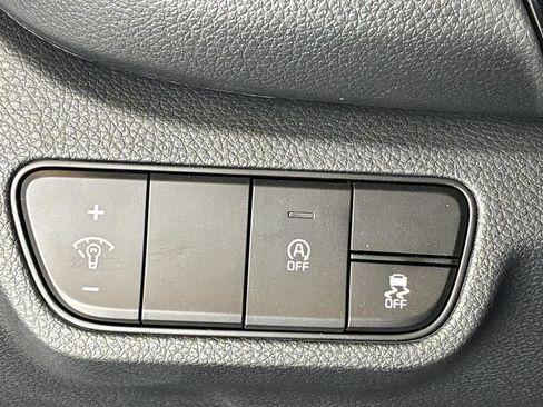 New 2026 Kia Seltos S AWD/4WD image 37