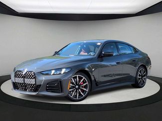 New 2026 BMW 430i xDrive w/ M Sport Package AWD/4WD video 1
