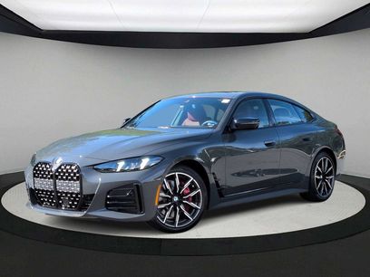 New 2026 BMW 430i xDrive w/ M Sport Package