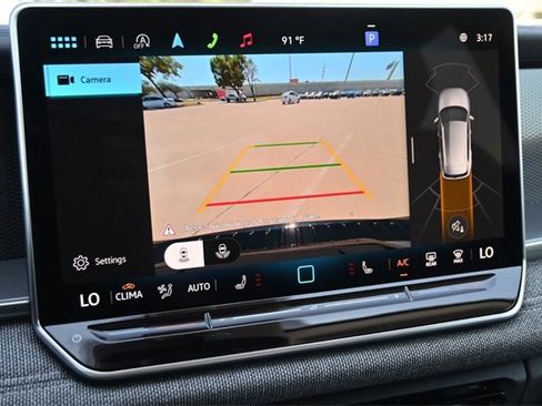 New 2025 Volkswagen Tiguan S image 14