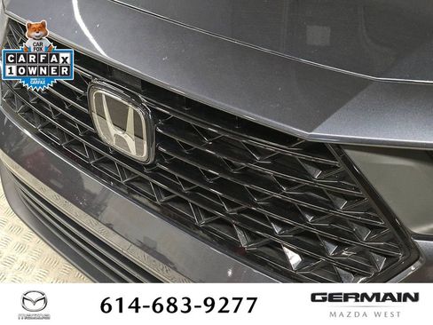 Used 2023 Honda Accord LX image 14