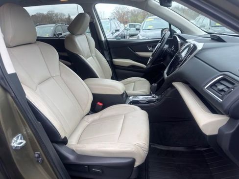 Used 2023 Subaru Ascent Limited AWD/4WD image 28