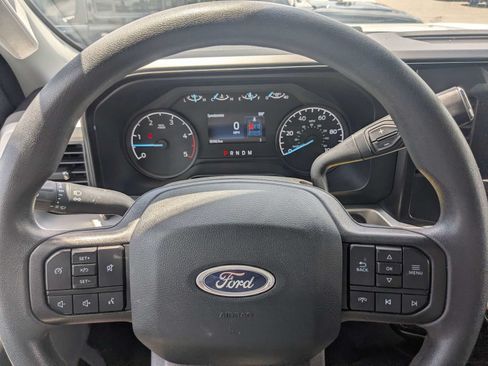 Used 2026 Ford F250 XLT AWD/4WD image 29