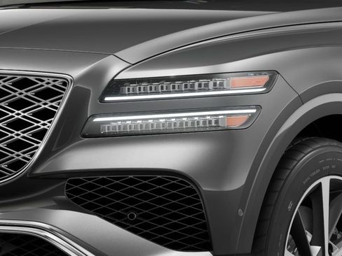 New 2026 Genesis GV80 2.5T Advanced AWD/4WD image 9