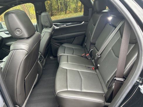Certified 2024 Cadillac XT5 Premium Luxury image 14