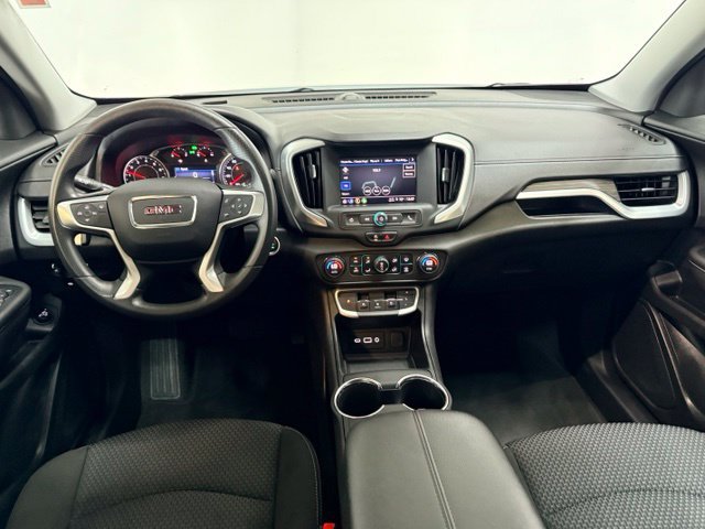 Used 2023 GMC Terrain SLE w/ Driver Convenience Package AWD/4WD image 33