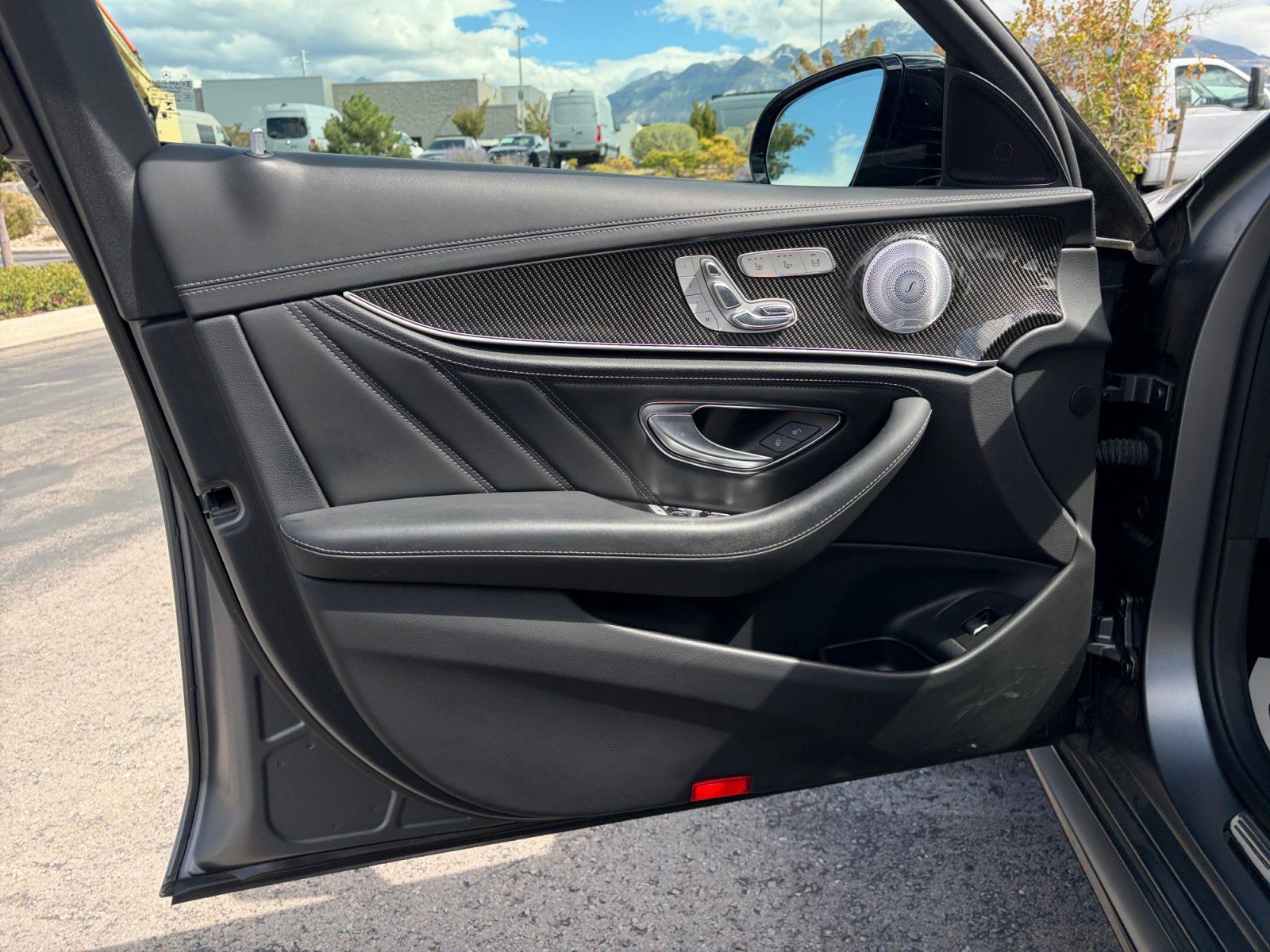 Used 2019 Mercedes-Benz E 63 AMG S image 9