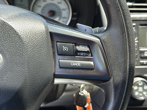 Used 2013 Subaru Impreza 2.0i Premium AWD/4WD image 15