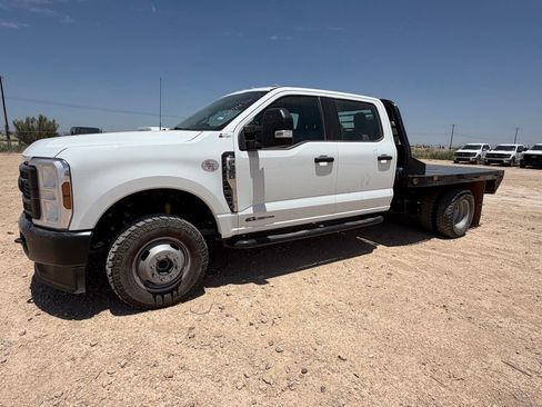 Used 2025 Ford F350 XL AWD/4WD image 13