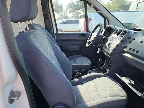 Used 2011 Ford Transit Connect XL FWD image 8
