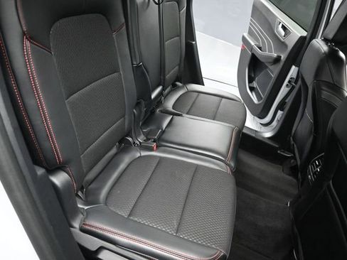 Used 2025 Ford Escape ST-Line FWD image 26