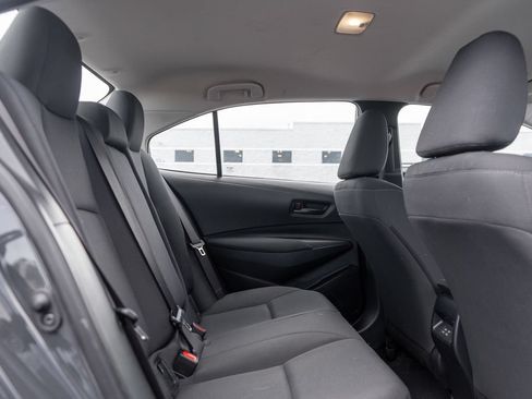 Used 2024 Toyota Corolla LE FWD image 13