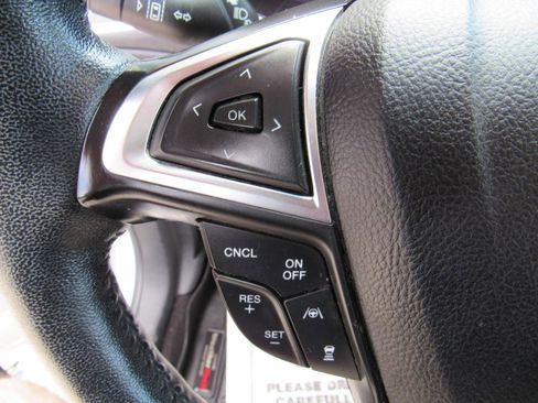 Used 2020 Ford Edge Titanium w/ Equipment Group 301A AWD/4WD image 14