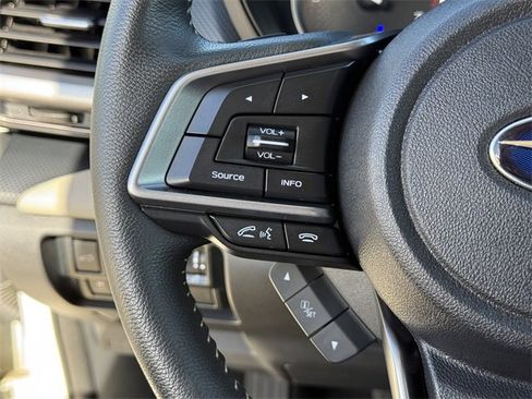 Certified 2024 Subaru Forester Limited image 25