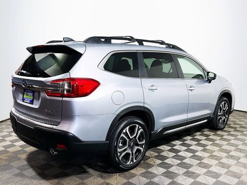 New 2026 Subaru Ascent Touring image 7