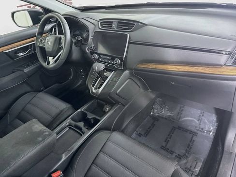 Used 2018 Honda CR-V EX image 30