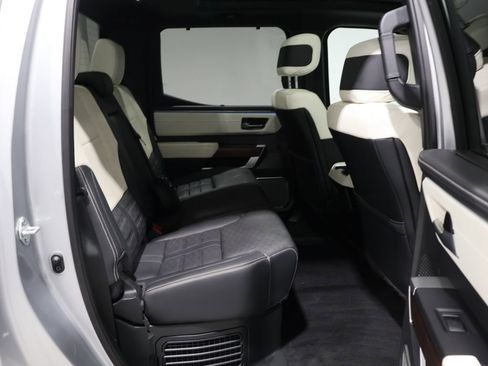 Used 2024 Toyota Tundra Capstone image 20