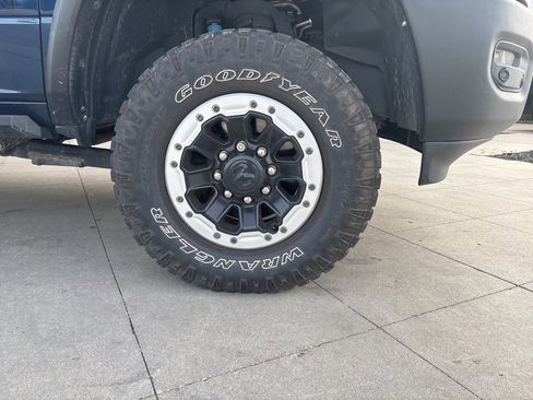 Used 2022 RAM 2500 Power Wagon image 11