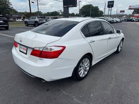 Used 2015 Honda Accord EX-L image 5