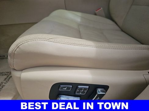 Used 2016 Lexus LS 460 w/ Comfort Package RWD image 29