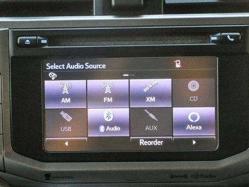 Certified 2019 Toyota 4Runner SR5 Premium image 17