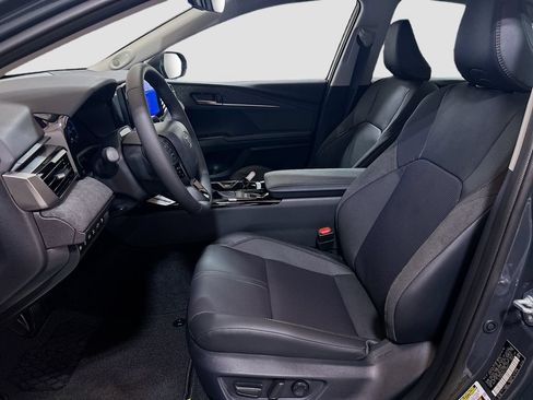 New 2026 Toyota Camry XLE FWD image 19