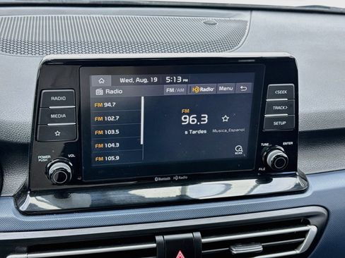 Used 2021 Kia Seltos S FWD image 11