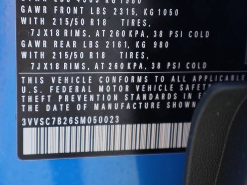 New 2025 Volkswagen Taos SE image 26