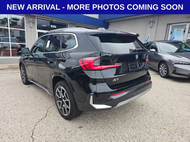 Used 2026 BMW X1 xDrive28i AWD/4WD image 4