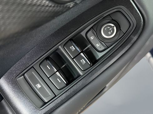 Used 2025 Subaru Legacy Premium AWD/4WD image 20