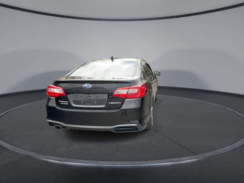 Used 2019 Subaru Legacy 2.5i Limited image 7