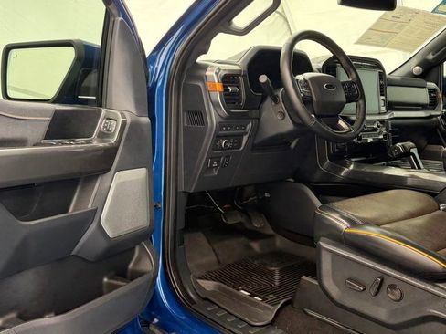Used 2022 Ford F150 Tremor w/ Equipment Group 402A High AWD/4WD image 32
