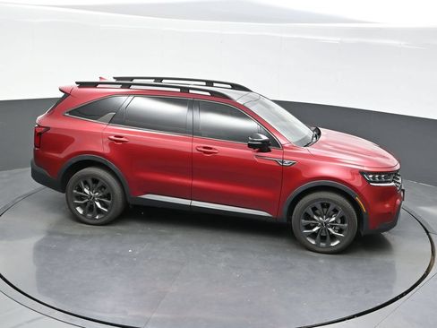 Used 2022 Kia Sorento SX Prestige AWD/4WD image 45