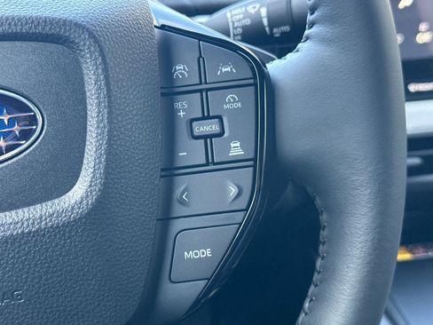 New 2026 Subaru Solterra AWD/4WD image 28