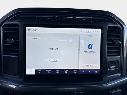 Used 2022 Ford F150 XLT w/ Equipment Group 302A High image 23