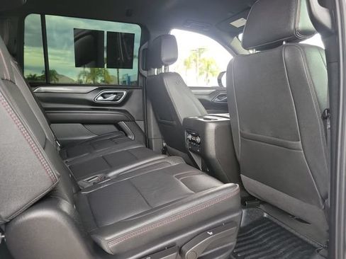 Used 2023 Chevrolet Suburban RST w/ Luxury Package AWD/4WD image 22