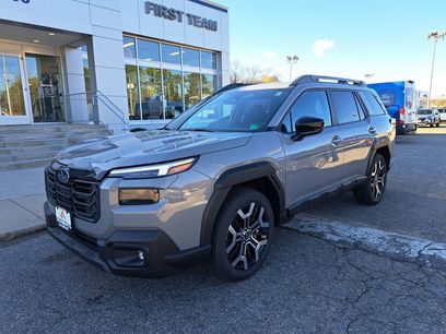 New 2026 Subaru Outback Limited