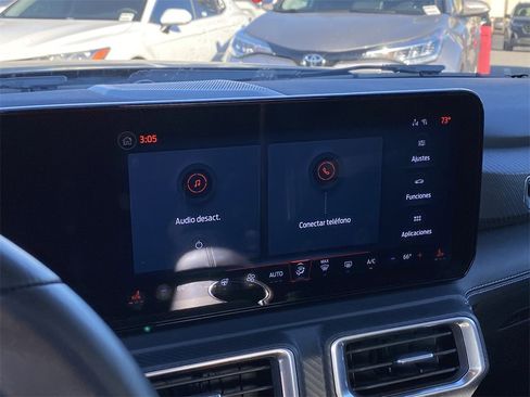 Used 2024 Ford Mustang Premium w/ Mustang Nite Pony Package image 8